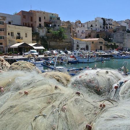 Villa Aliotis Alcamo Marina Exterior photo