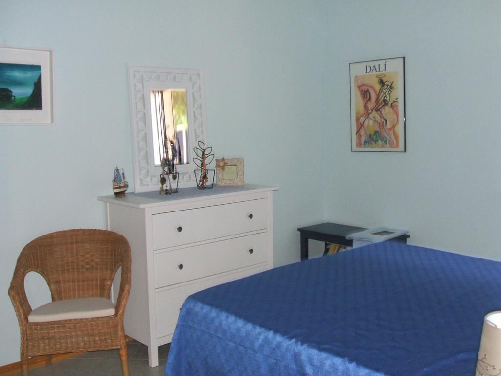 Villa Aliotis Alcamo Marina Room photo