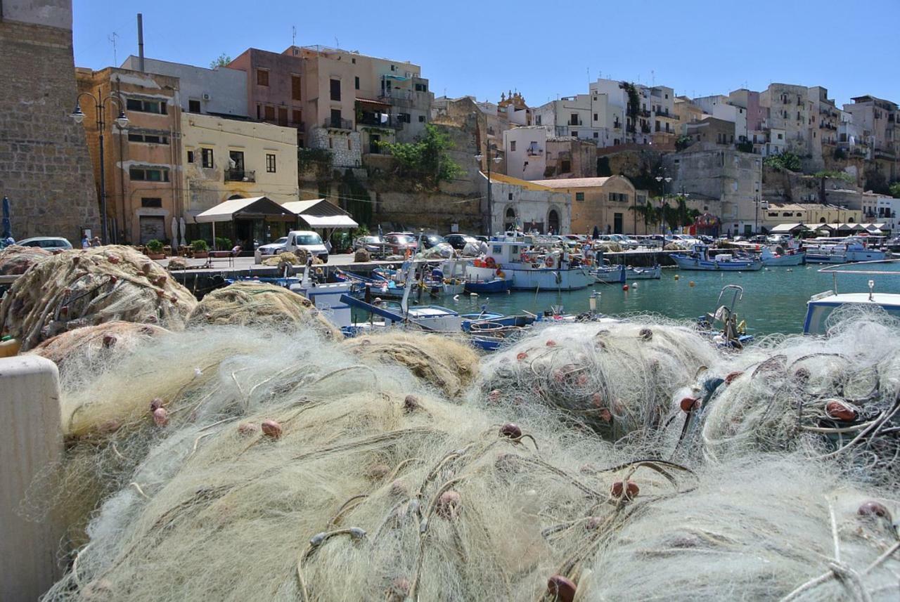 Villa Aliotis Alcamo Marina Exterior photo